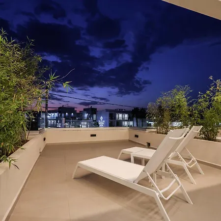 Sophe Boutique 1 Διαμέρισμα Kallithea (Chalkidiki)