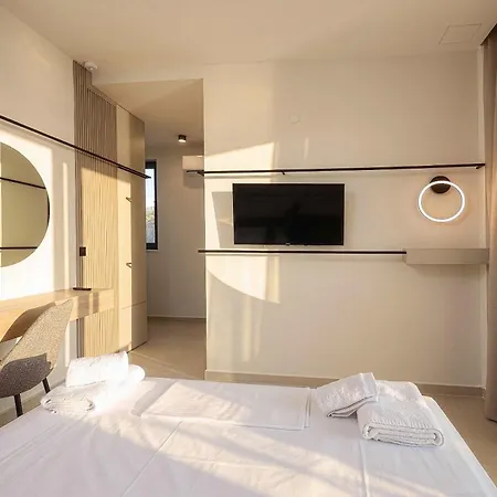 Sophe Boutique 1 Διαμέρισμα Kallithea (Chalkidiki)