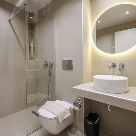 Sophe Boutique 1 * Kallithea (Chalkidiki)