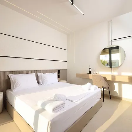 Sophe Boutique 1 * Kallithea (Chalkidiki)