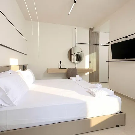 Sophe Boutique 1 Lägenhet Kallithea (Chalkidiki)