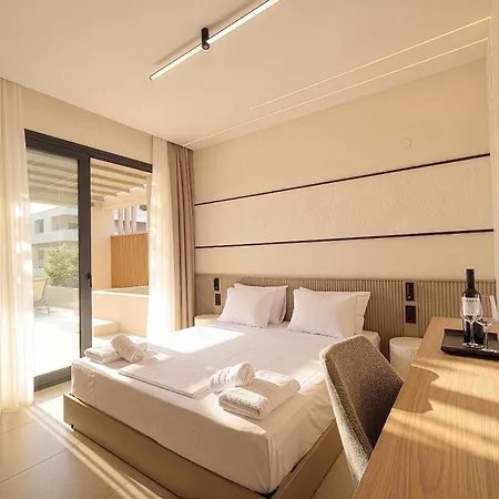 Sophe Boutique 1 * Kallithea (Chalkidiki)